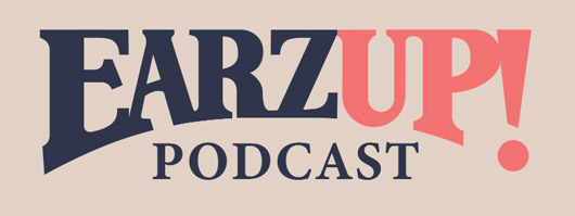 EarzOp! Podcast