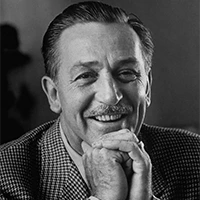 Walt Disney